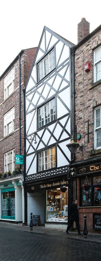 More details for 62 Saddler St, Durham - Retail for Lease