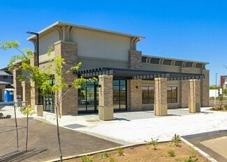 More details for Vaughn Rd, Dixon, CA - Retail for Lease