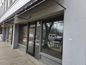 221-227 G St, Davis, CA for lease Building Photo- Image 1 of 14
