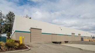 More details for 2446-2476 Verna Ct, San Leandro, CA - Industrial for Lease