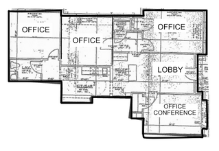 560 N Kimball Ave, Southlake, TX for lease Floor Plan- Image 1 of 1