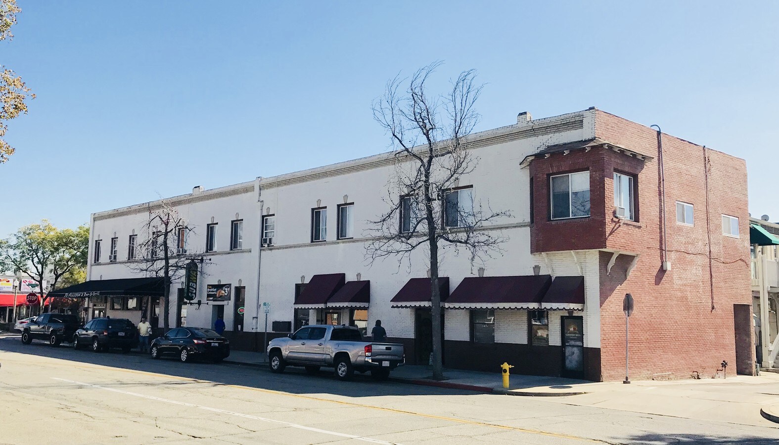 289291 N 2nd Ave, Upland, CA 91786