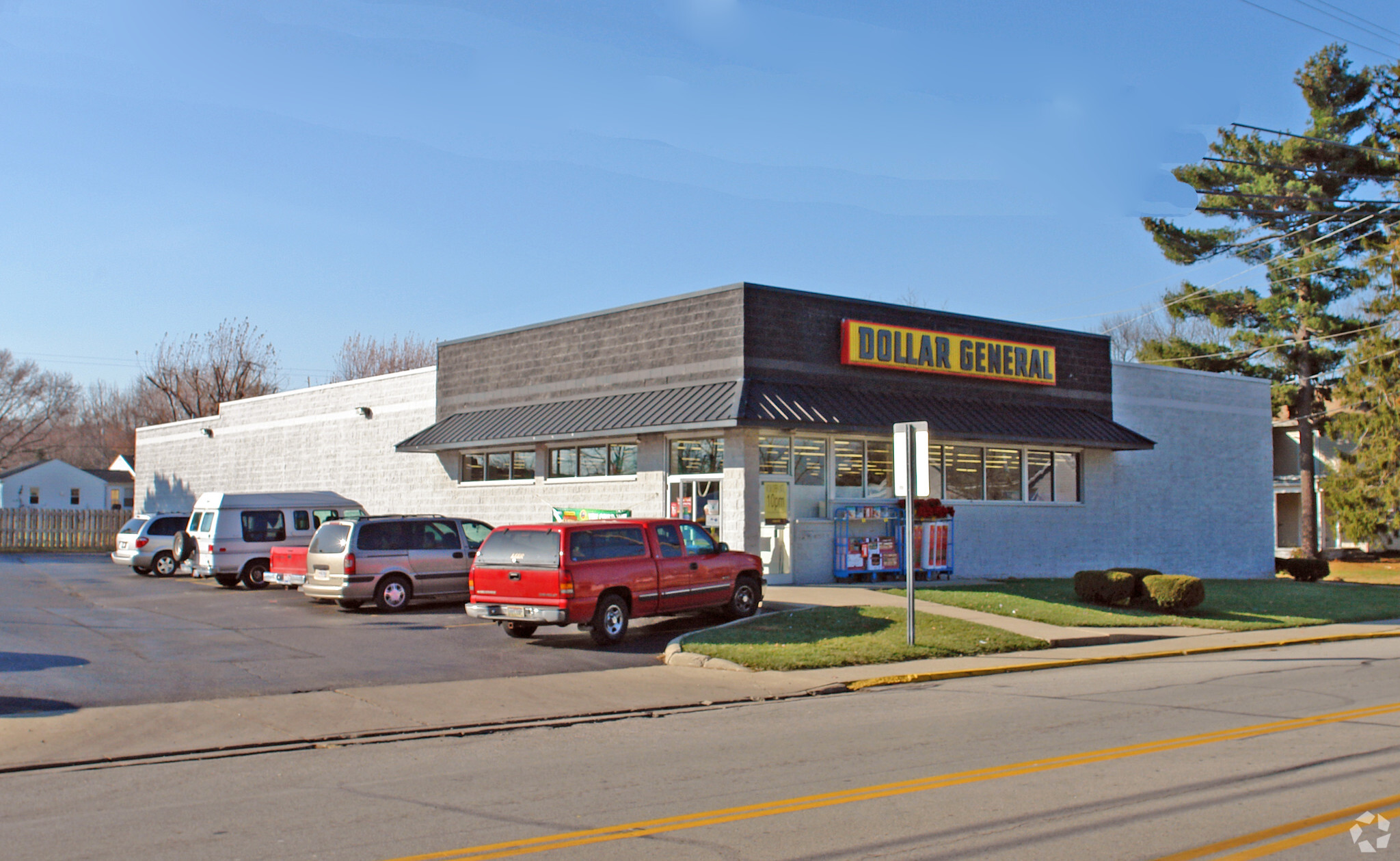 653 S Miami St, West Milton, OH for sale Primary Photo- Image 1 of 1