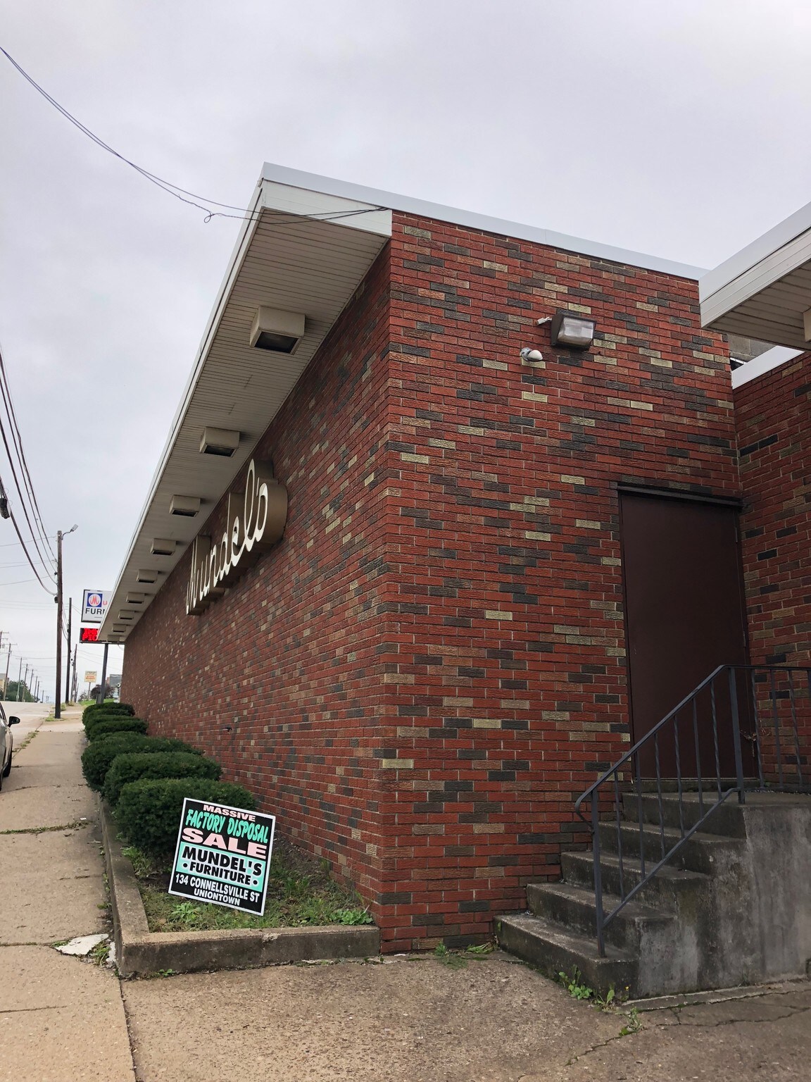 1346 Connellsville Rd, Lemont Furnace, PA 15456