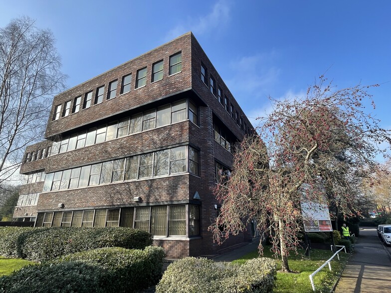 56 Warwick Rd, Solihull for lease - Building Photo - Image 1 of 9