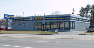 More details for 4521 Jonestown Rd, Harrisburg, PA - Retail for Sale