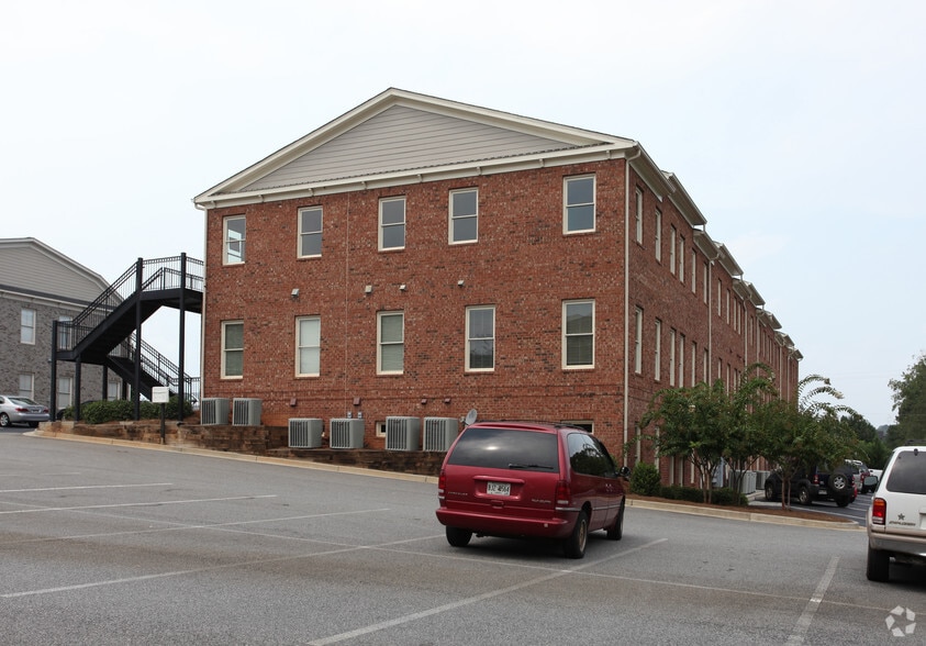 800 Old Dawson Village Rd E, Dawsonville, GA for sale - Building Photo - Image 3 of 3