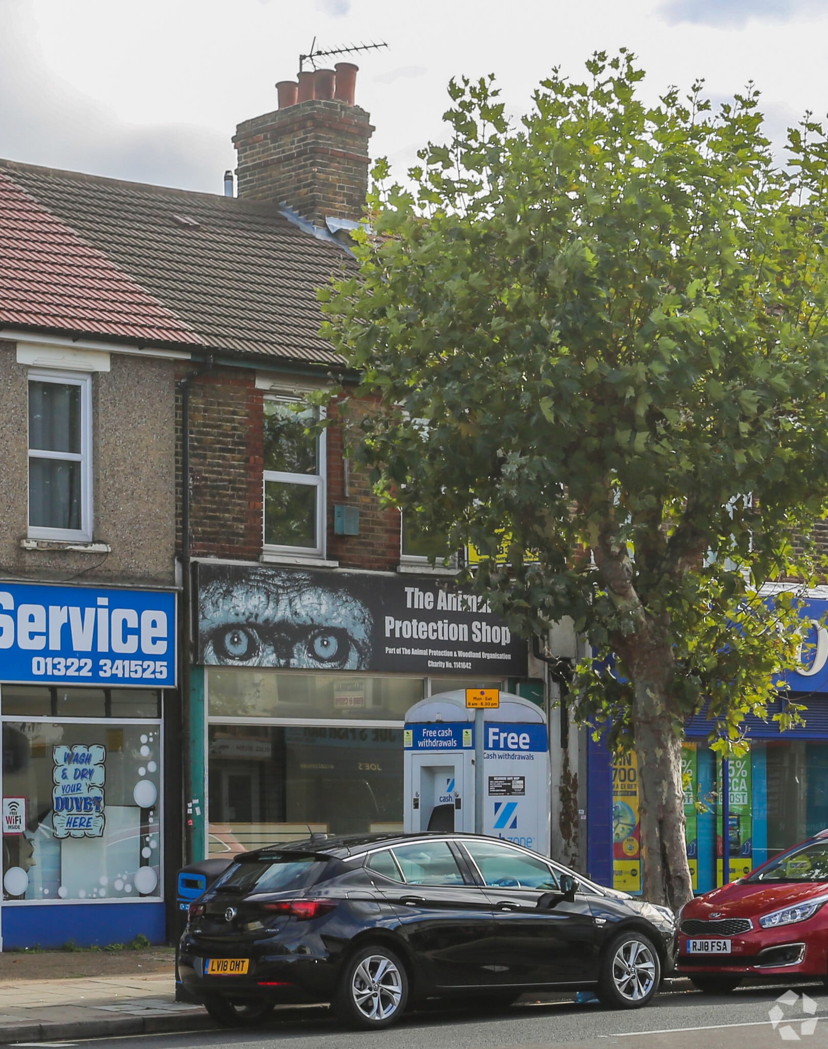 265 Bexley Rd, Erith for sale Primary Photo- Image 1 of 1