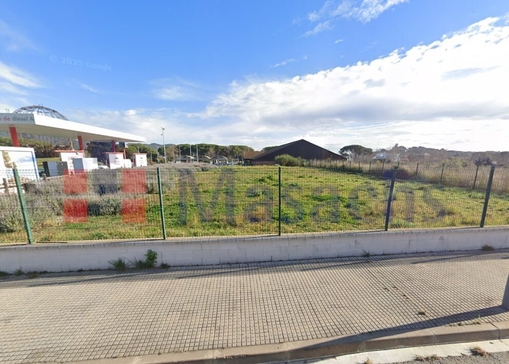 Land in Calonge i Sant Antoni, Gerona for sale Primary Photo- Image 1 of 7