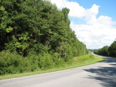 1360 Fort Howard Rd, Rincon, GA for sale Primary Photo- Image 1 of 1