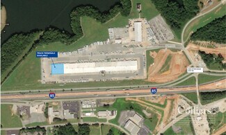 More details for 129 Pleasant School Rd, Gaffney, SC - Industrial for Sale