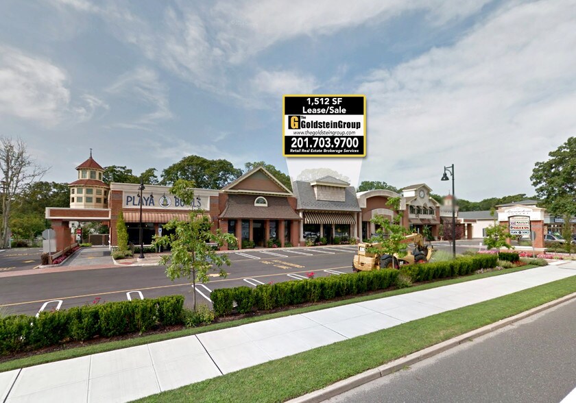 645 Mantoloking Rd, Brick, NJ 08723