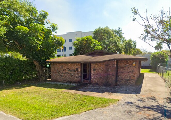9443 Old Dixie Hwy, Miami, FL for sale Building Photo- Image 1 of 3
