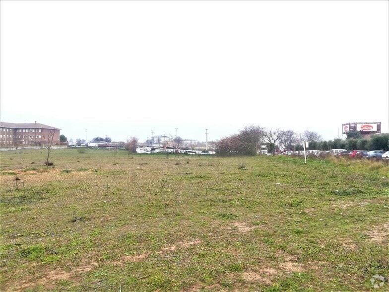 Land in Villarejo de Salvanés, Madrid for sale - Building Photo - Image 3 of 8