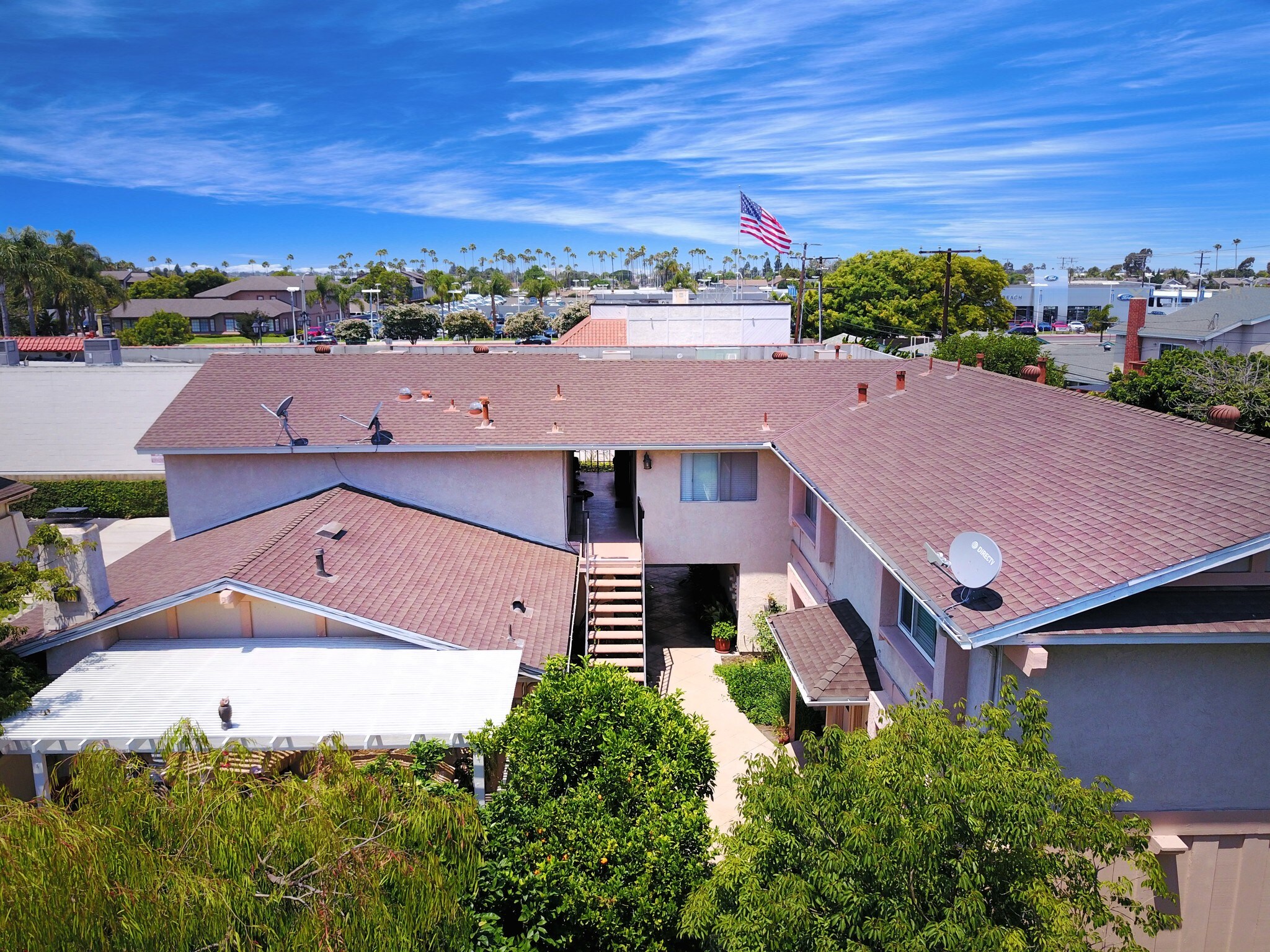 18301 Patterson Ln, Huntington Beach, CA for sale Building Photo- Image 1 of 1