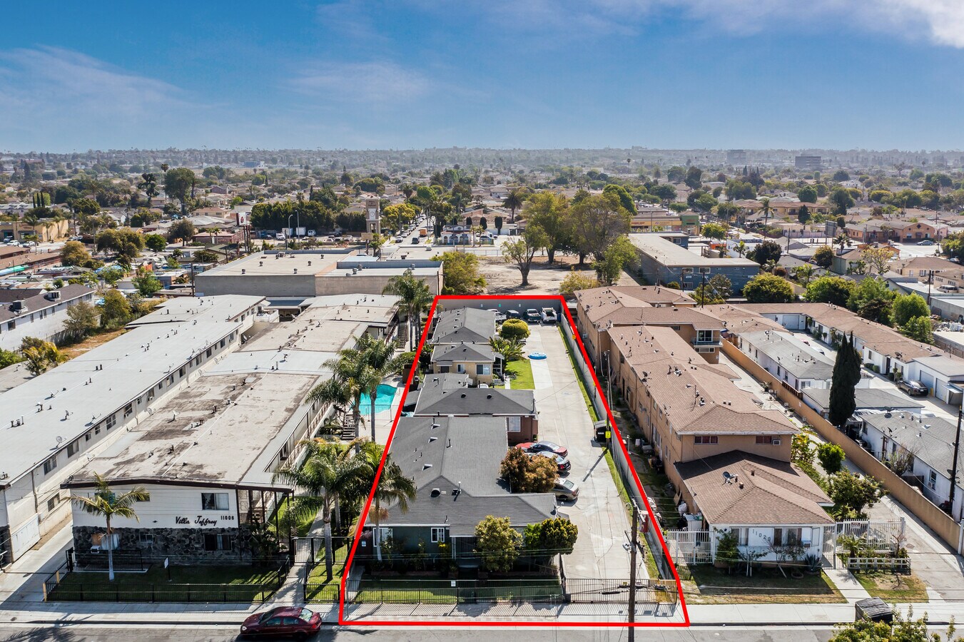 1101411018 1/2 S Osage Ave, Inglewood, CA 90304