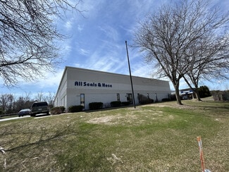 More details for 355 W Boden St, Milwaukee, WI - Industrial for Sale