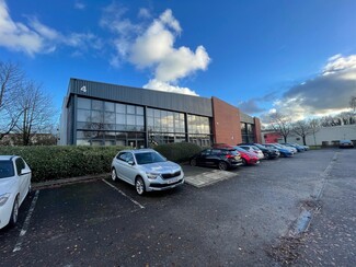 More details for Petre Rd, Accrington - Industrial for Lease