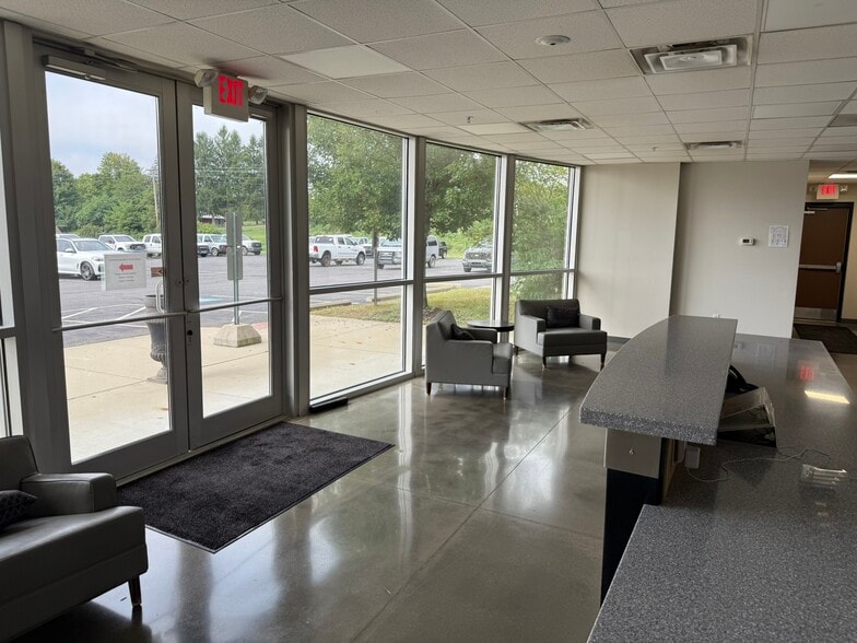 42739 National Rd, Belmont, OH for sale - Building Photo - Image 3 of 22