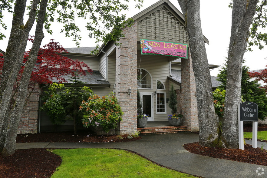 8504 82nd St SW, Lakewood, WA for sale - Primary Photo - Image 1 of 1