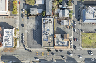 1509 A St, Antioch, CA - aerial  map view - Image1