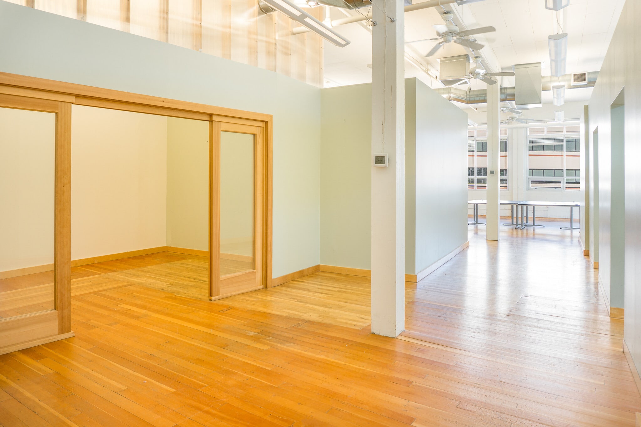 3131 Western Ave, Seattle, WA for lease Interior Photo- Image 1 of 2