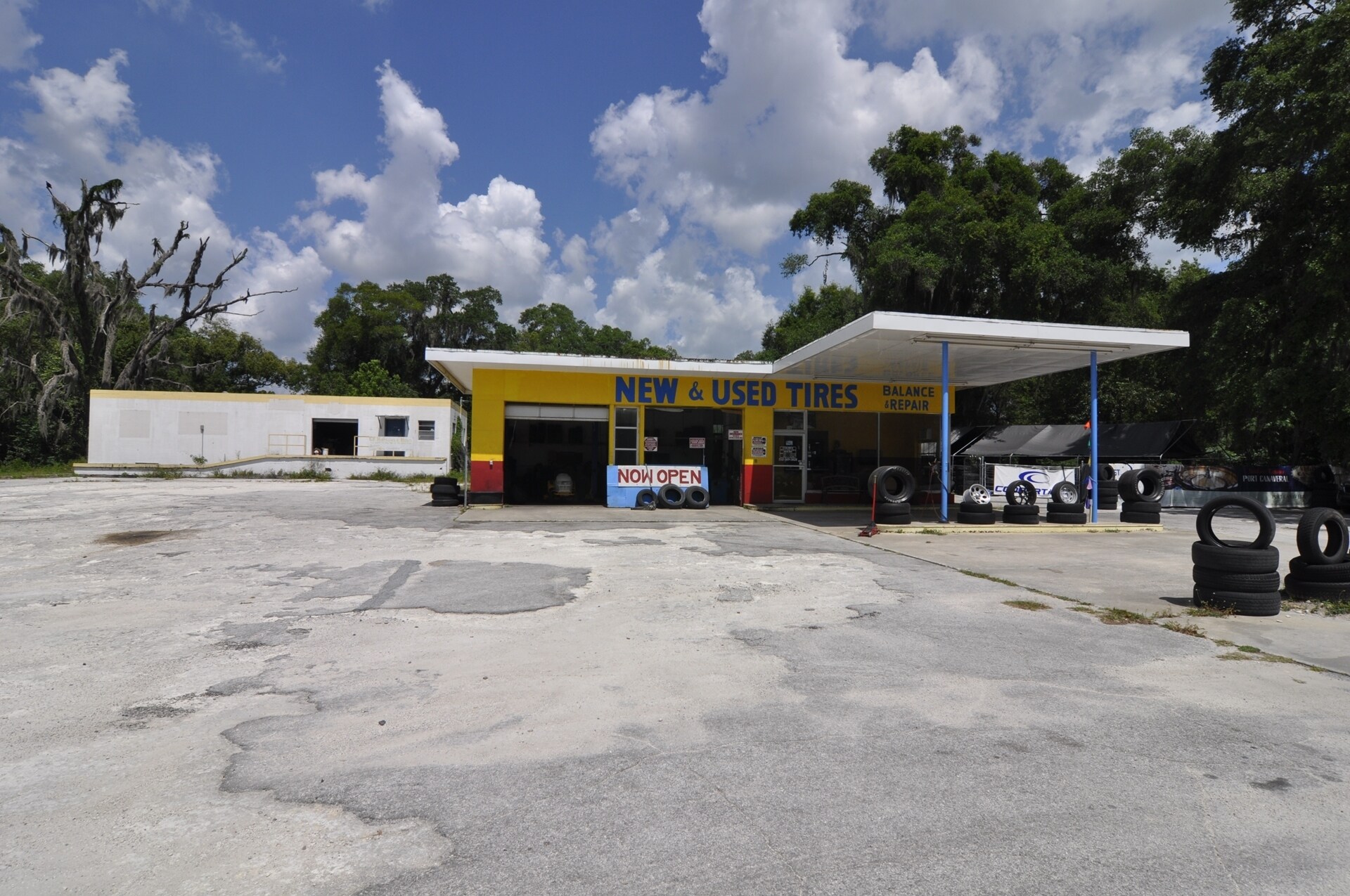 118 S Main St, Bushnell, FL for sale Primary Photo- Image 1 of 1