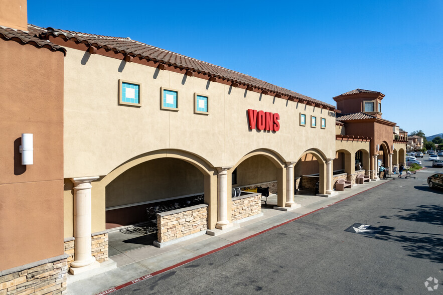 1640-1790 Moorpark Rd, Thousand Oaks, CA for lease - Building Photo - Image 3 of 5