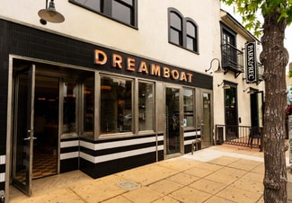 More details for 4608-4610 Park Blvd, San Diego, CA - Retail for Sale