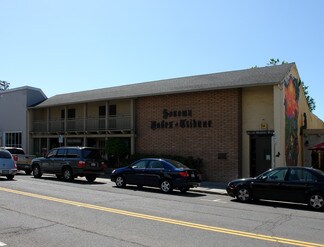 More details for 117 W Napa St, Sonoma, CA - Office/Retail for Lease
