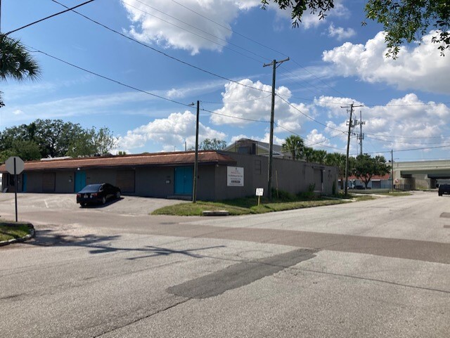 1701-1707 W Arch St, Tampa, FL for sale - Building Photo - Image 1 of 1