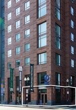 99 Kneeland St, Boston, MA for lease Interior Photo- Image 2 of 4