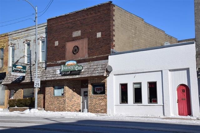 116 N Main St, Bourbon, IN for sale - Primary Photo - Image 1 of 1