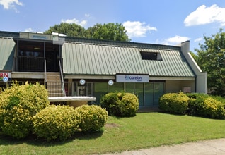 830 Hendersonville Rd, Asheville, NC for lease Building Photo- Image 1 of 1