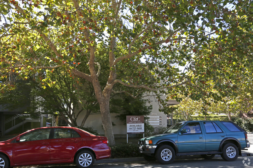 2066 Clarmar Way, San Jose, CA for lease - Building Photo - Image 3 of 5