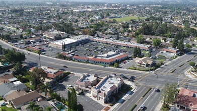 23322-24400 Muirlands Blvd, Lake Forest, CA - AERIAL  map view - Image1