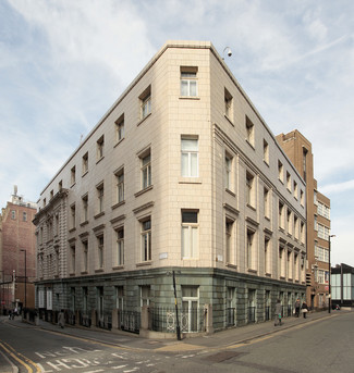 More details for Hanover St, Manchester - Coworking for Lease