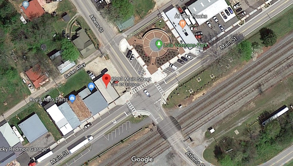 6003 Main St, Lula, GA for sale - Other - Image 3 of 31