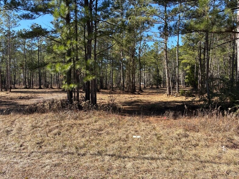 North Fraser St, Georgetown, SC for sale - Floor Plan - Image 3 of 4