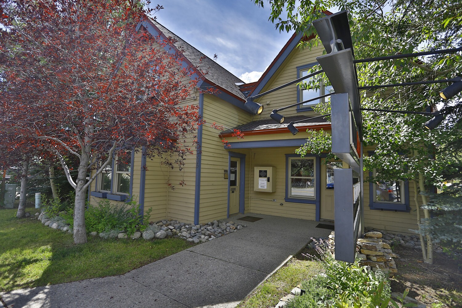 335 Main St, Breckenridge, CO for sale Building Photo- Image 1 of 1