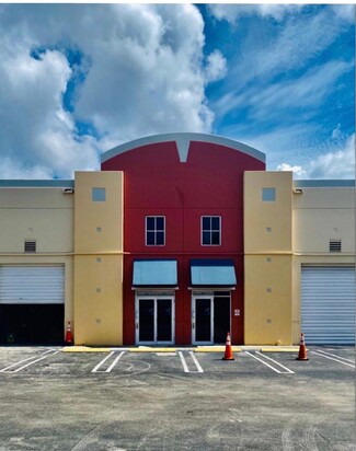 More details for 6020 NW 99th Ave, Doral, FL - Industrial for Sale