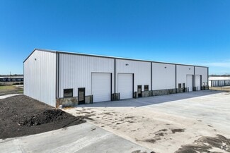 More details for 3044 Jessica Dr, Alvarado, TX - Industrial for Lease