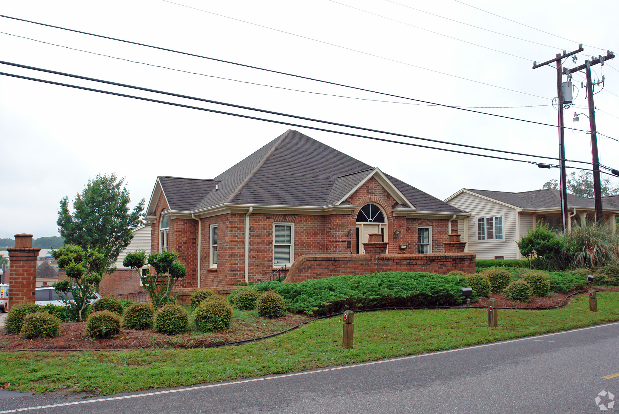 4325 Old Mill Rd, Anderson, SC for sale Primary Photo- Image 1 of 1