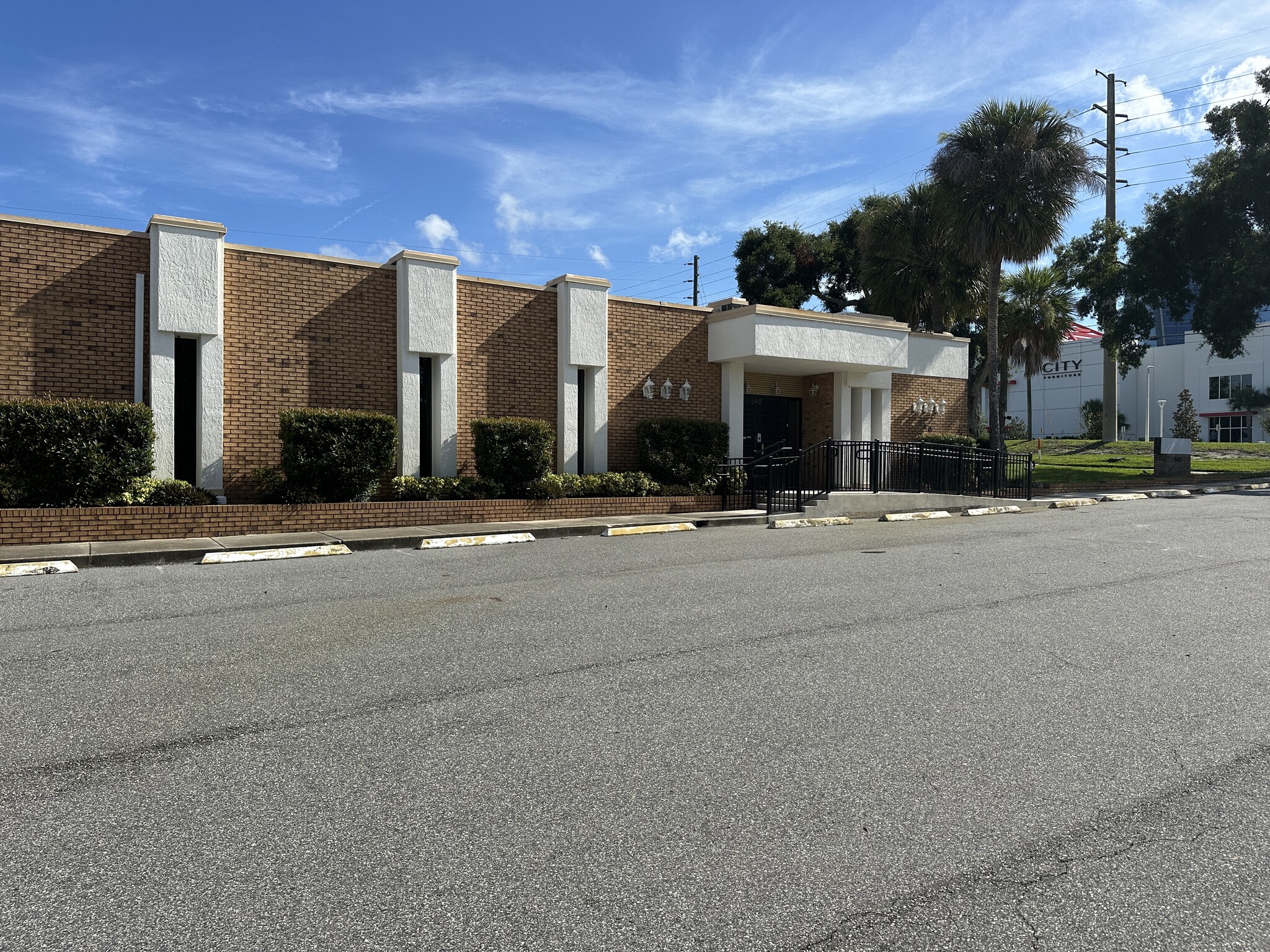 540 Douglas Ave, Altamonte Springs, FL for lease Building Photo- Image 1 of 59