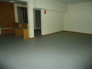 Plaça Plana de l'Om, Manresa, Barcelona for lease Floor Plan- Image 1 of 9