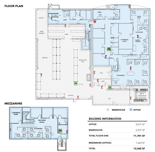 4237 24th Ave W, Seattle, WA for lease - Building Photo - Image 2 of 12
