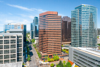 More details for 10900 NE 4th St, Bellevue, WA - Office for Lease