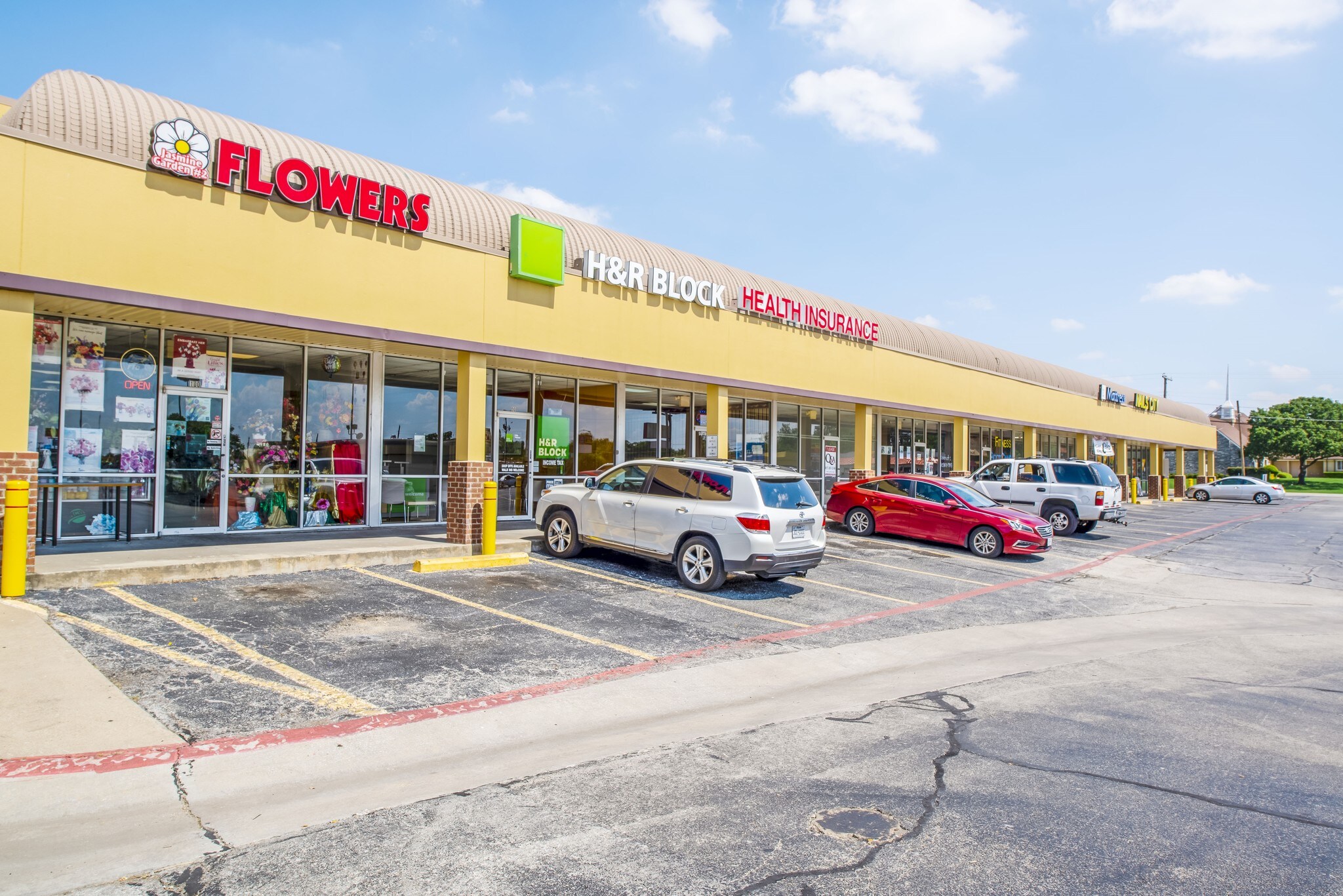 3189 Denton Hwy, Haltom City, TX for sale Primary Photo- Image 1 of 1