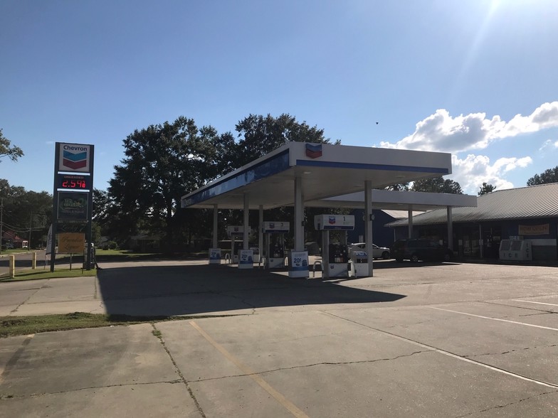 868 S 16th Ave, Laurel, MS 39440 | LoopNet