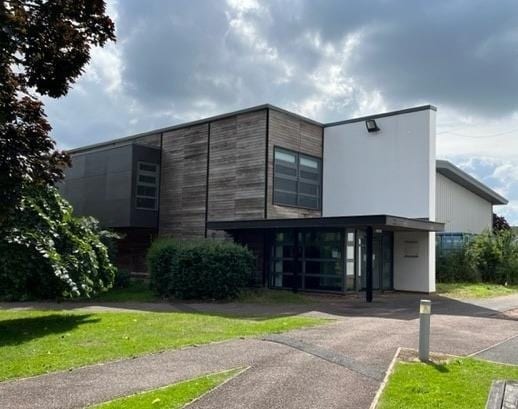 Bolham Rd, Tiverton for sale - Primary Photo - Image 1 of 6